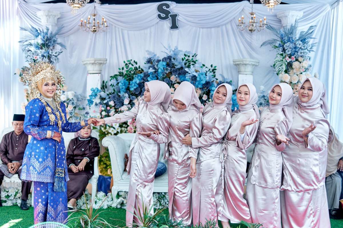 Salsiah & Rifky